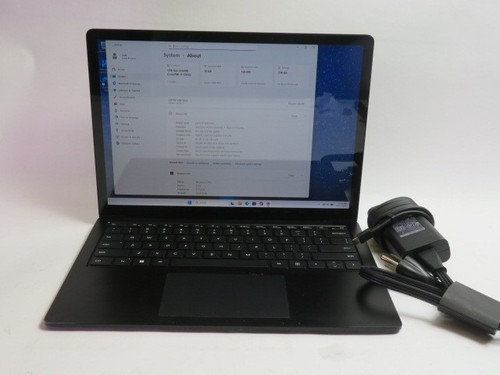 Microsoft surface laptop - microsoft,