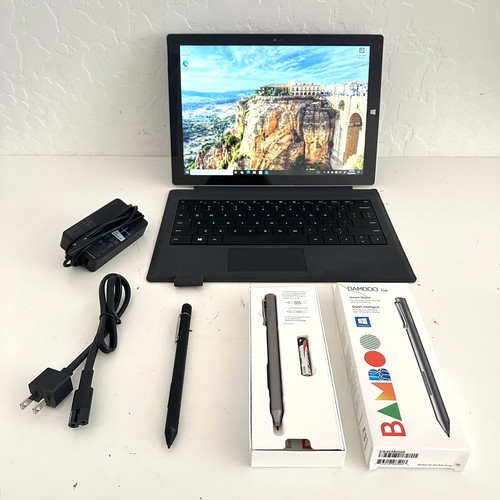 Microsoft surface pro core - 3,
