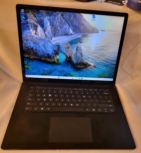Microsoft surface laptop - microsoft,