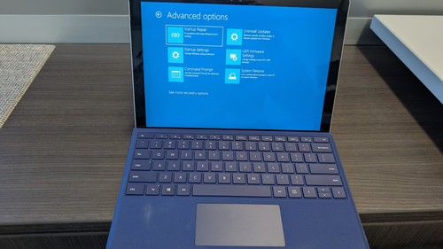 Microsoft surface pro - microsoft,