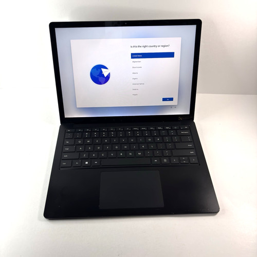 Microsoft surface laptop - laptop, 5