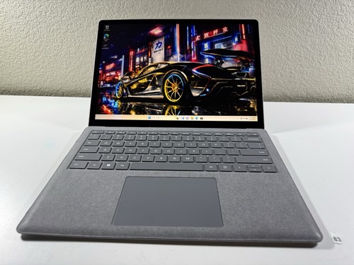 Microsoft surface laptop - surface,