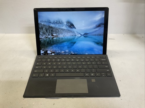 Surface pro laptop - 6, i7-8650u