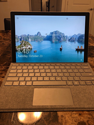 Microsoft surface laptop - microsoft,