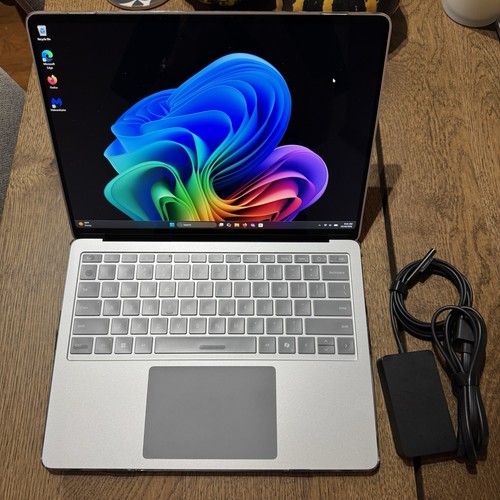 Microsoft surface laptop - microsoft, 7