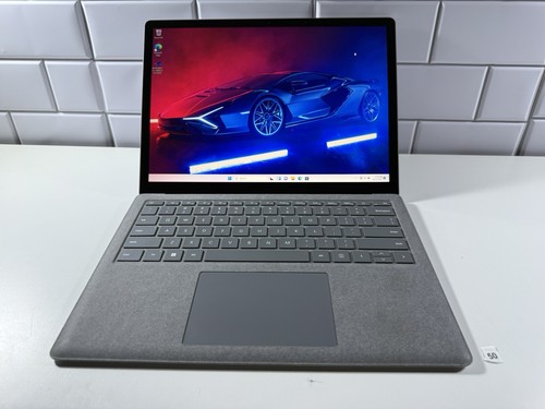 Microsoft surface laptop - surface, 5