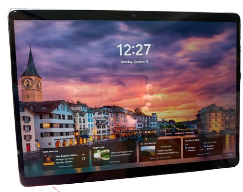 Microsoft surface pro - microsoft,