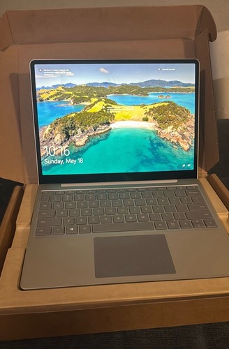 Microsoft surface laptop - microsoft,