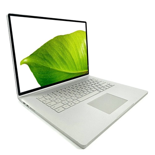 Microsoft surface book - microsoft, 2