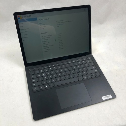 Microsoft surface laptop - microsoft,