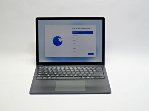 Microsoft surface laptop - surface, 3