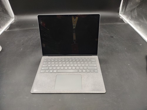 Microsoft surface laptop - surface, i5