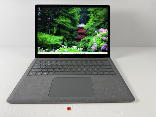 Microsoft surface laptop - microsoft,