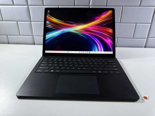Microsoft surface laptop - surface, 5