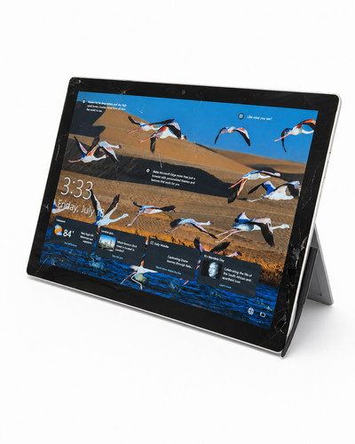 Microsoft surface pro - microsoft,