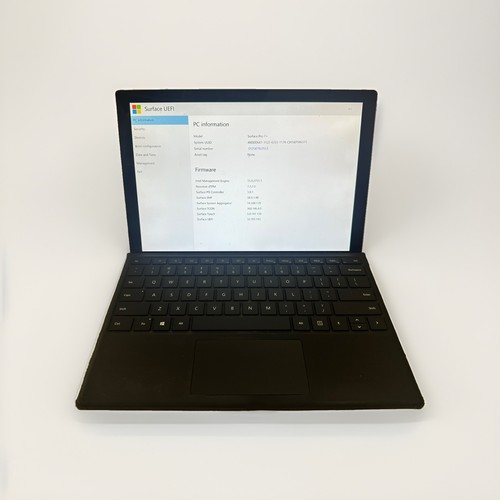 Microsoft surface pro 3 - microsoft,