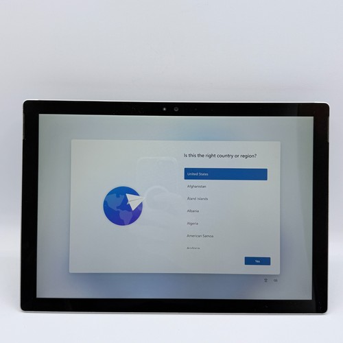 Microsoft surface pro 1724 - surface,