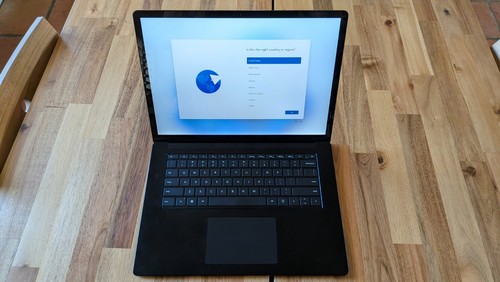 Deal microsoft surface - microsoft, laptop