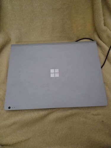 Microsoft surface book - book,