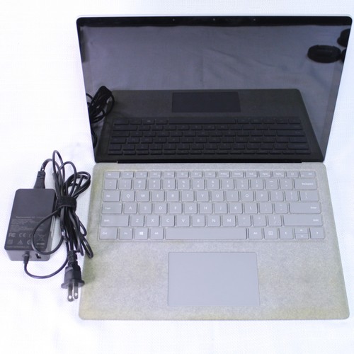 Microsoft surface laptop 1st - microsoft,