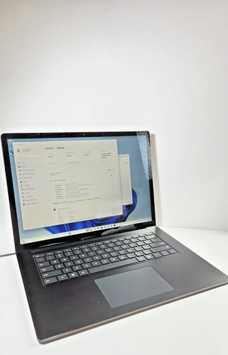 Microsoft surface laptop - laptop, 3
