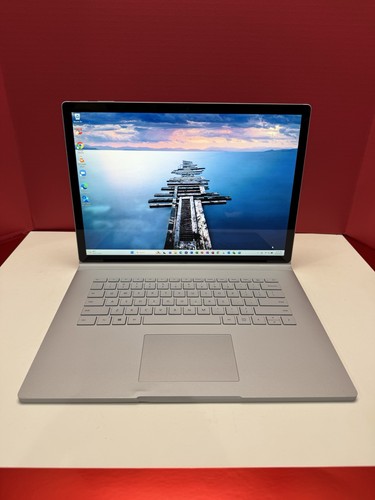 Surface book 1899 - book, i7