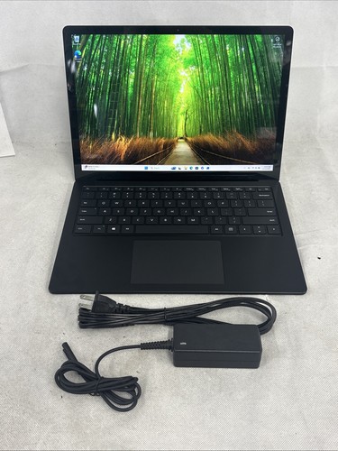 Microsoft surface laptop - microsoft, 4