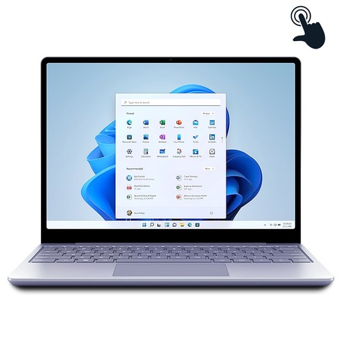 Microsoft surface laptop 2 - go,
