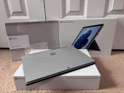 Microsoft surface pro i3 - 7+,