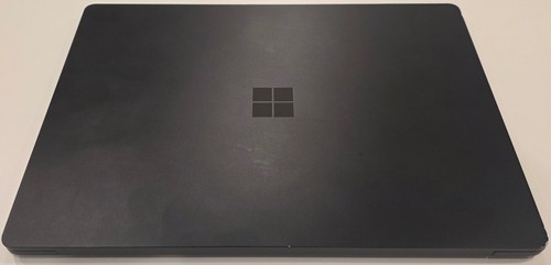 Microsoft surface laptop - microsoft,