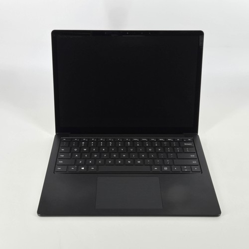 Microsoft surface laptop - laptop, 4