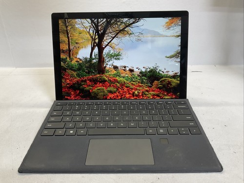 Surface pro laptop tablet - 6,