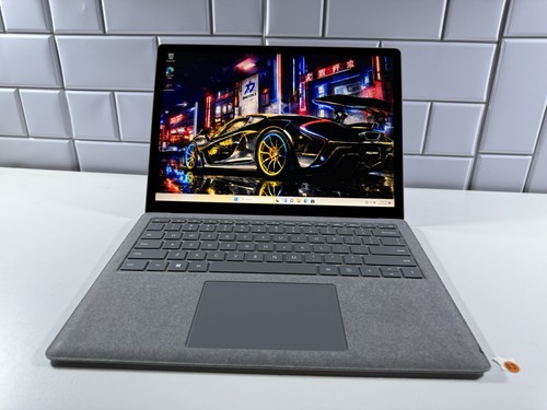 Microsoft surface laptop - surface,