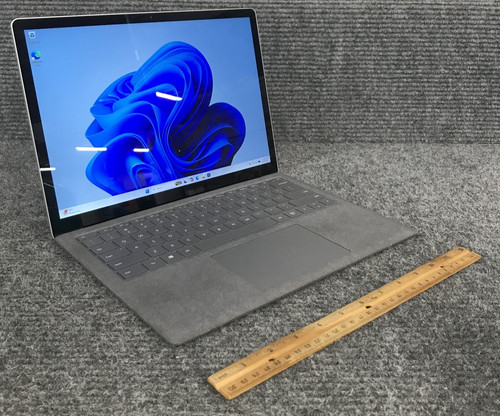 Microsoft surface laptop - surface, 3