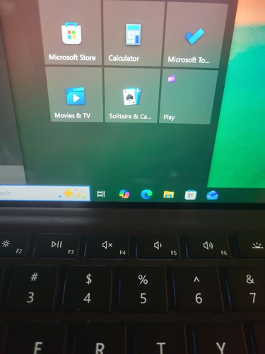 Microsoft surface pro 5th gen - pro,
