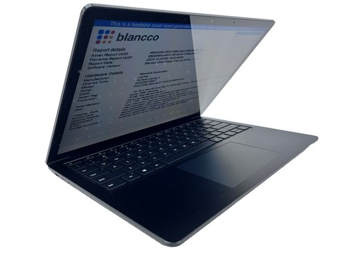 Microsoft surface laptop - microsoft,