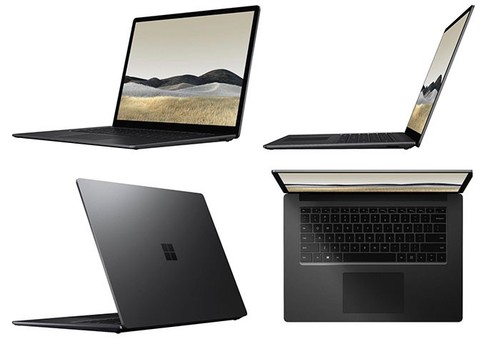Microsoft surface laptop - microsoft,
