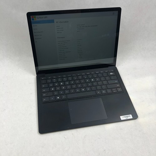 Microsoft surface laptop - surface,