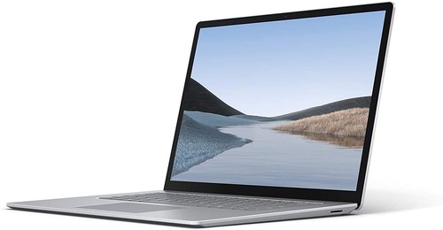 Microsoft surface laptop - microsoft, 3
