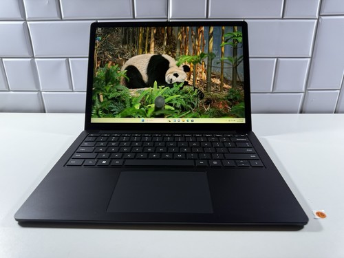 Microsoft surface laptop - microsoft,