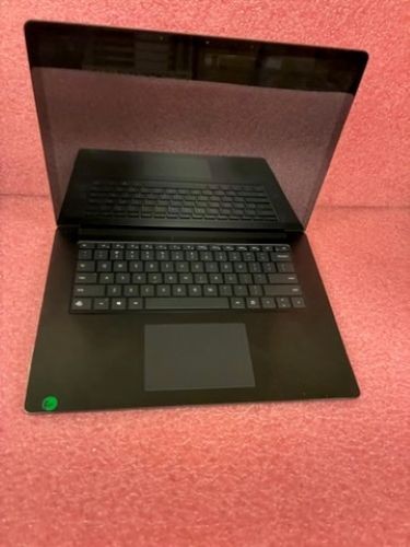 Microsoft surface laptop - surface,
