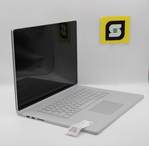 Microsoft surface book - 2, 15"