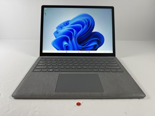 Microsoft surface laptop - surface,