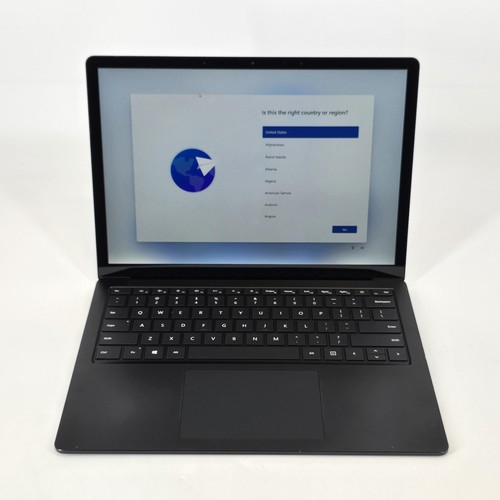 Microsoft surface laptop - microsoft,