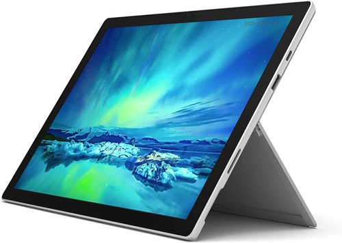 Microsoft surface pro 6 - microsoft, 12.6"