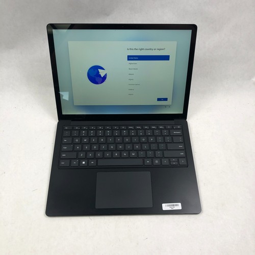 Microsoft surface laptop - surface, 5
