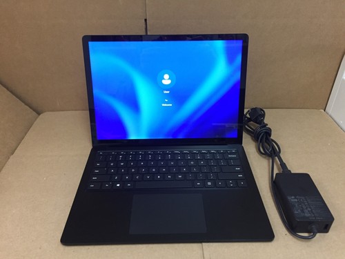 Microsoft surface laptop - laptop, 3