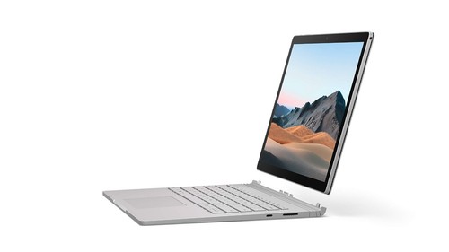 Microsoft surface book - microsoft,