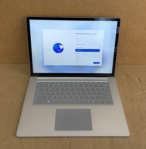 Microsoft surface laptop - microsoft,