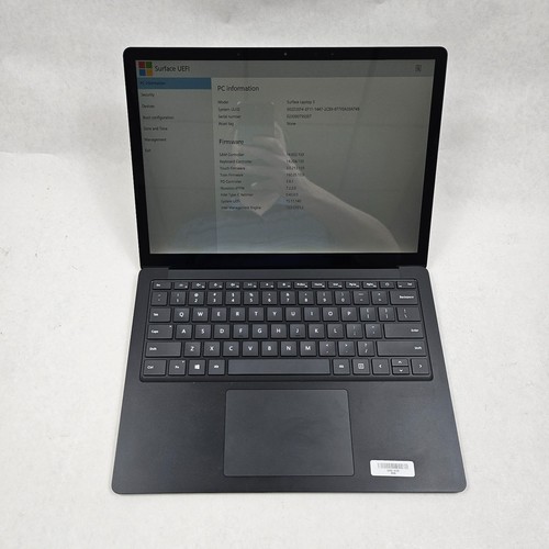 Microsoft surface laptop - microsoft, 3